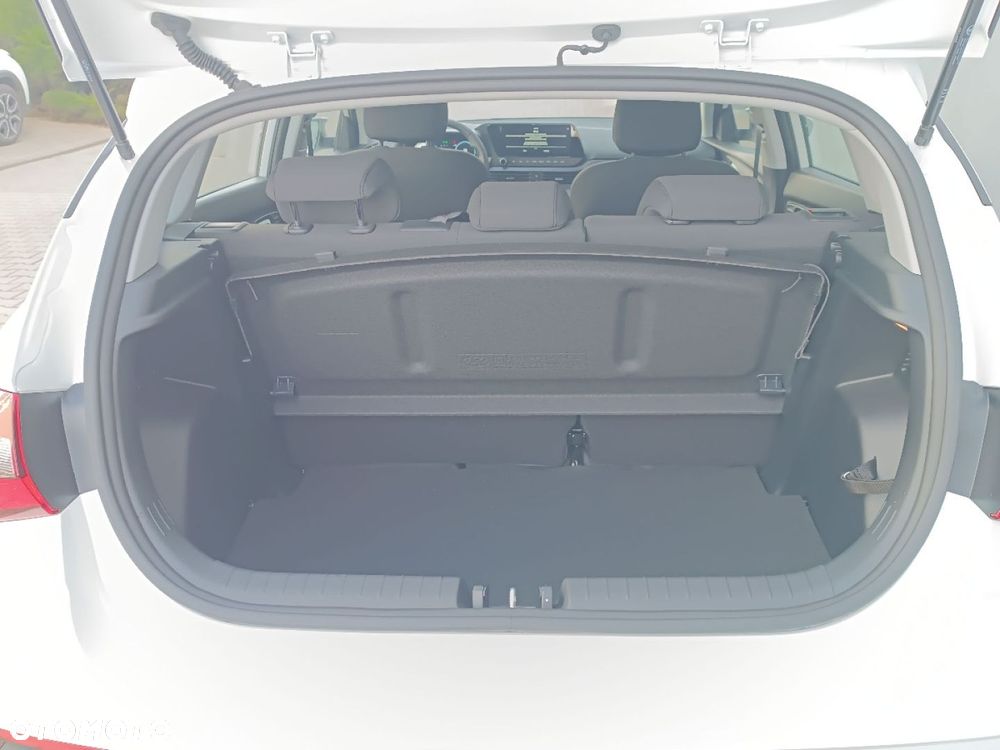 Hyundai i20 1.0 T-GDi Modern DCT - 14