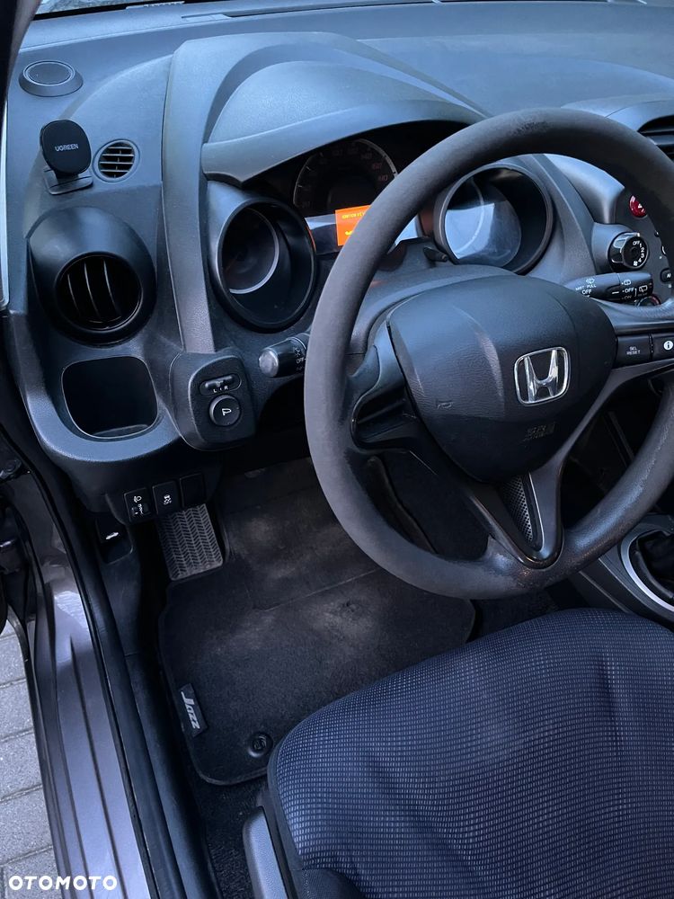 Honda Jazz 1.2 i-VTEC - 11
