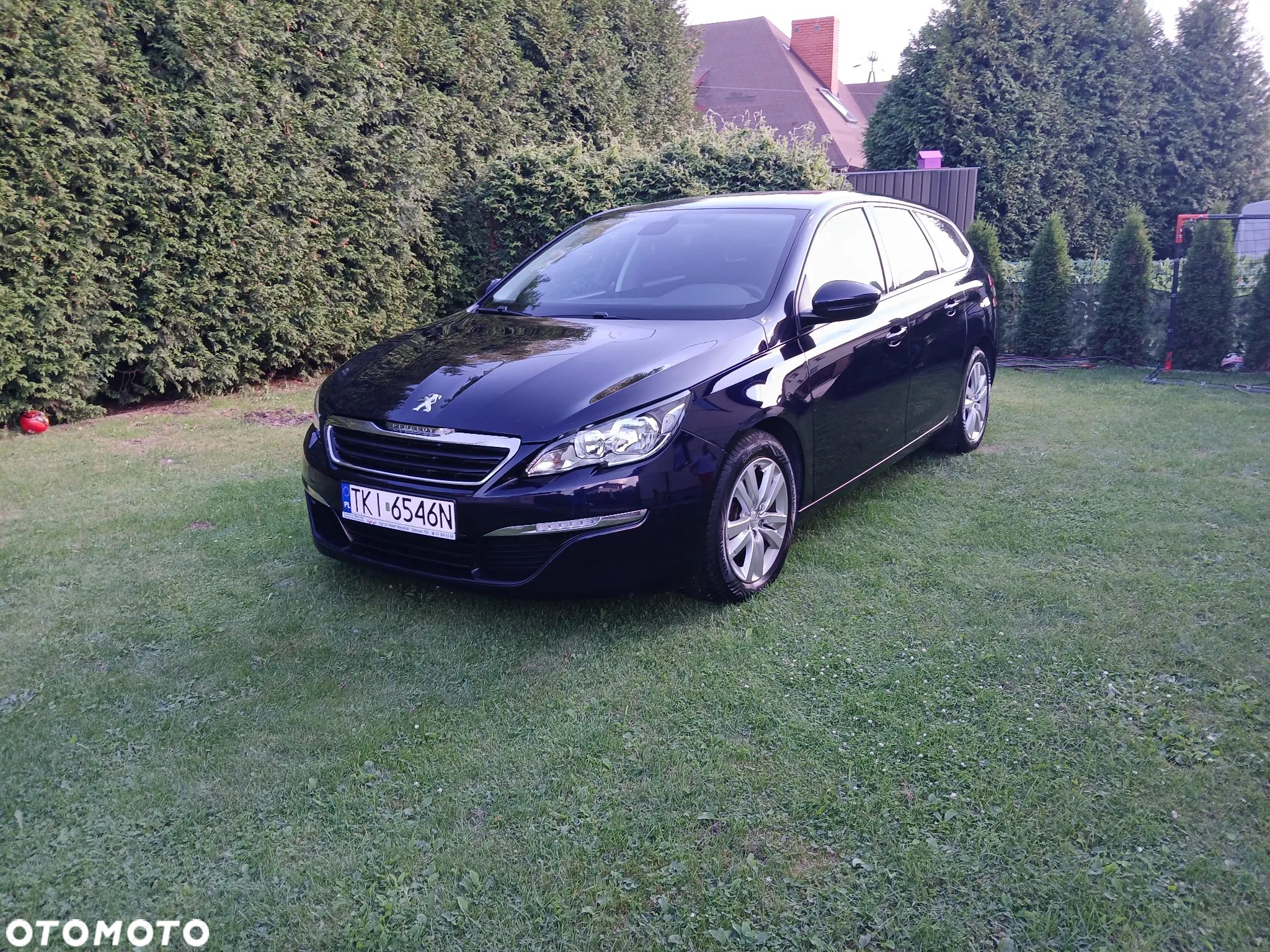 Peugeot 308 BlueHDi FAP 120 Stop & Start Active - 7