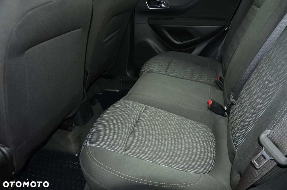 Opel Mokka 1.6 Enjoy S&S - 20