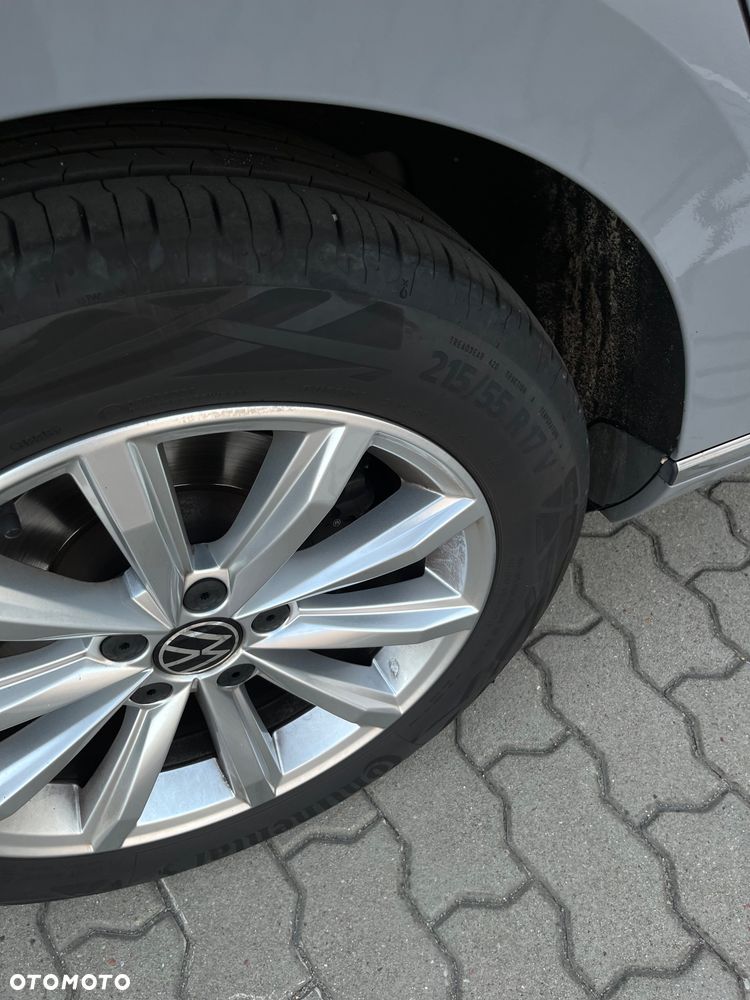 Volkswagen Passat - 10