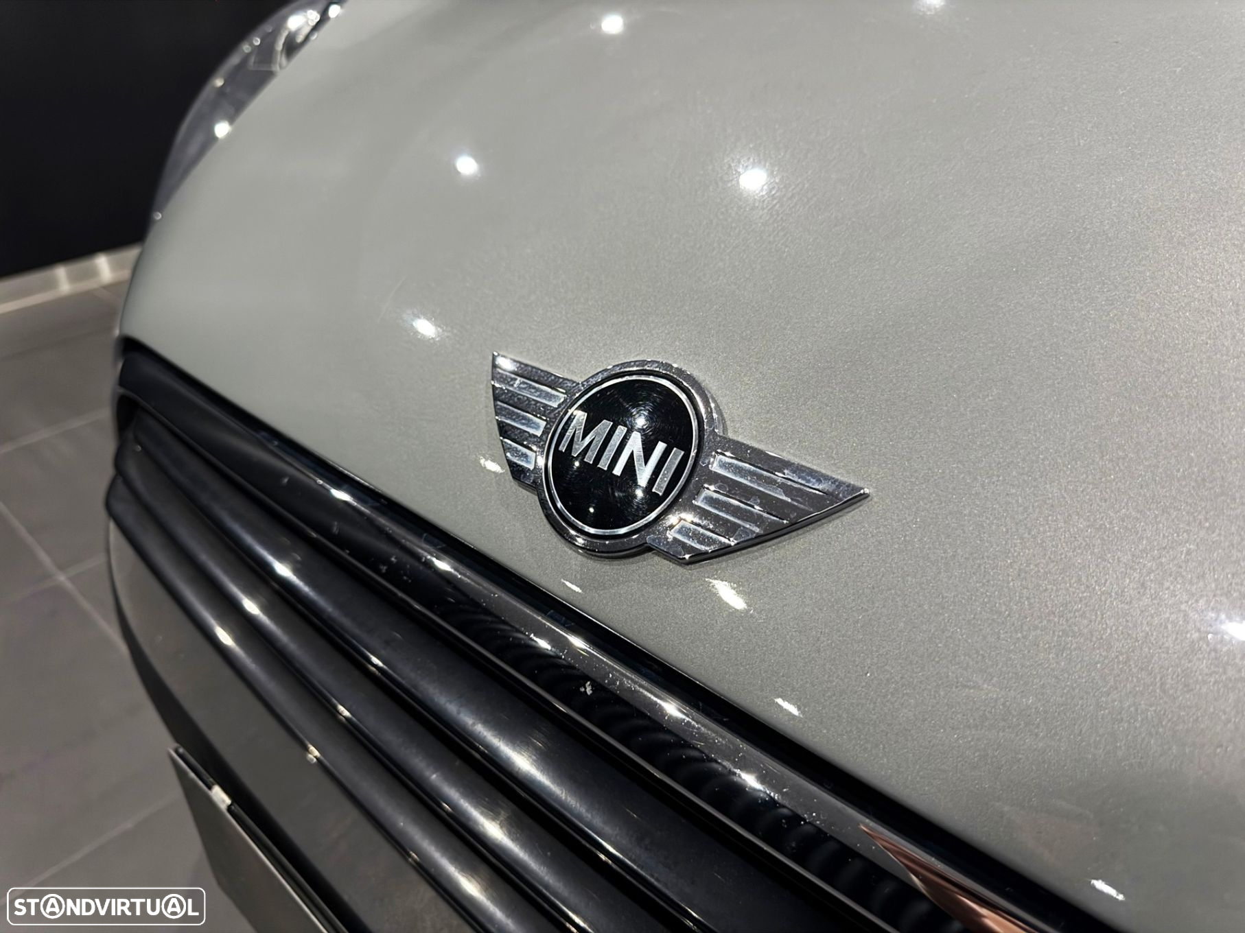 MINI Clubman - 43