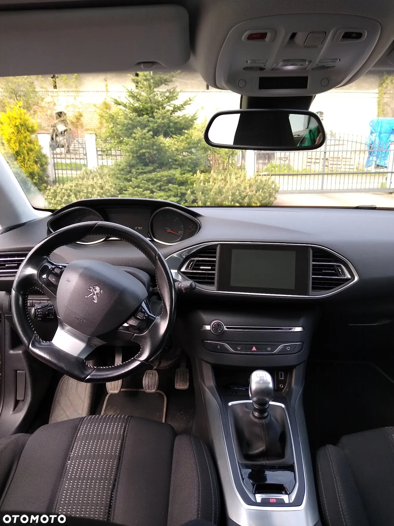 Peugeot 308 SW BlueHDi 150 Stop & Start Business-Line - 4