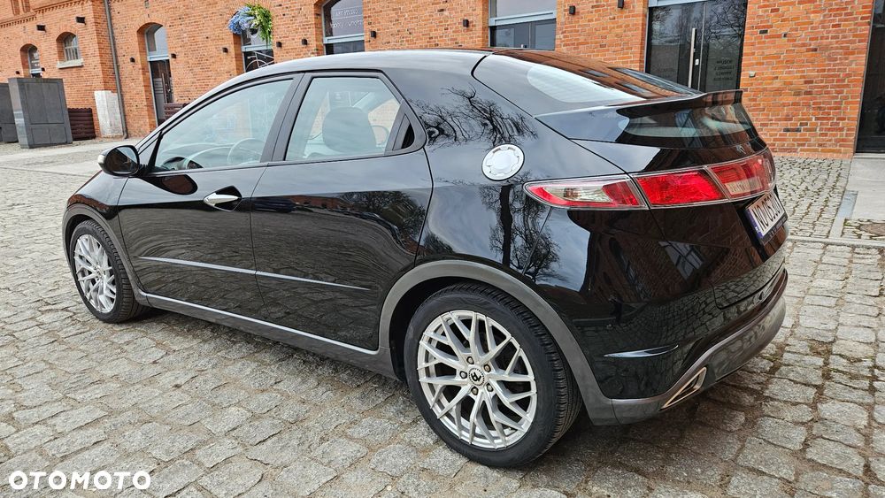 Honda Civic - 15