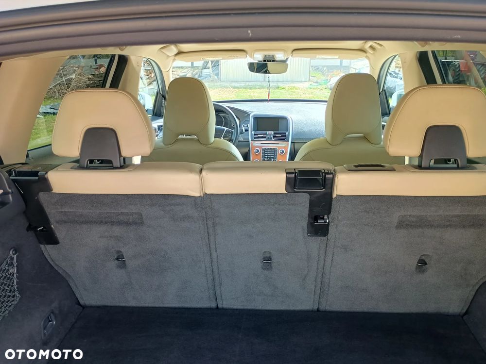 Volvo XC 60 T5 Geartronic Linje Inscription - 29