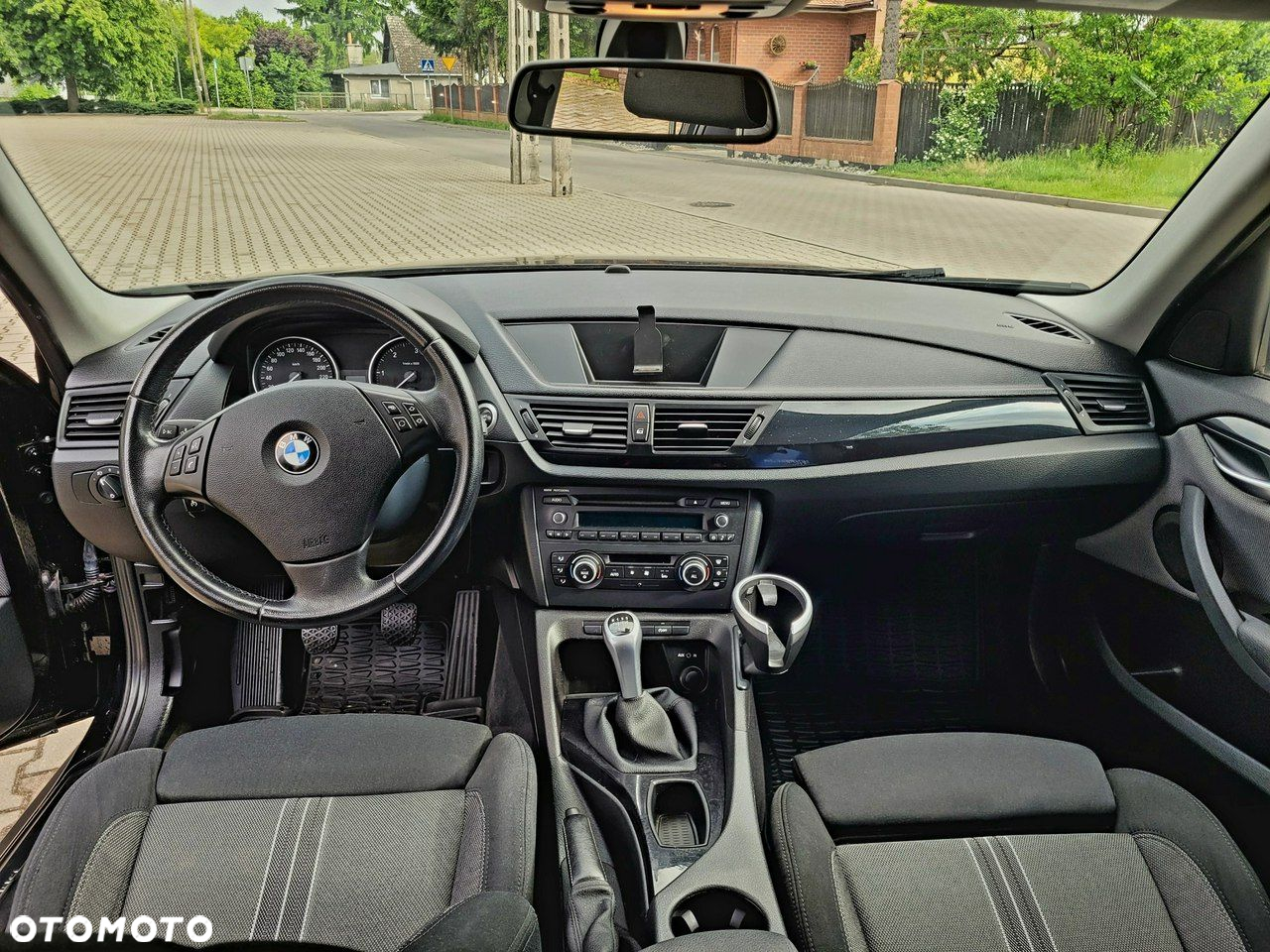 BMW X1 - 17