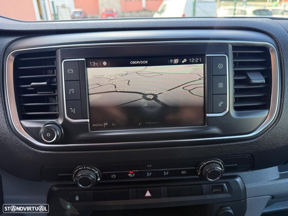 Peugeot Expert 2.0 L1 - 31