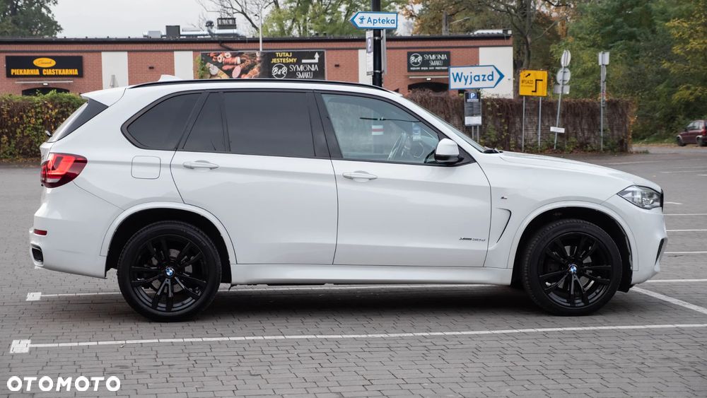 BMW X5 xDrive30d - 6