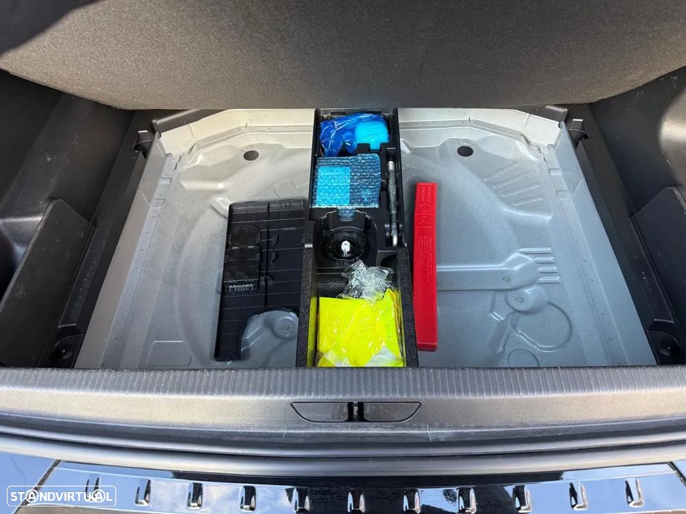 Opel Grandland 1.5 CDTI GS Line AT - 25