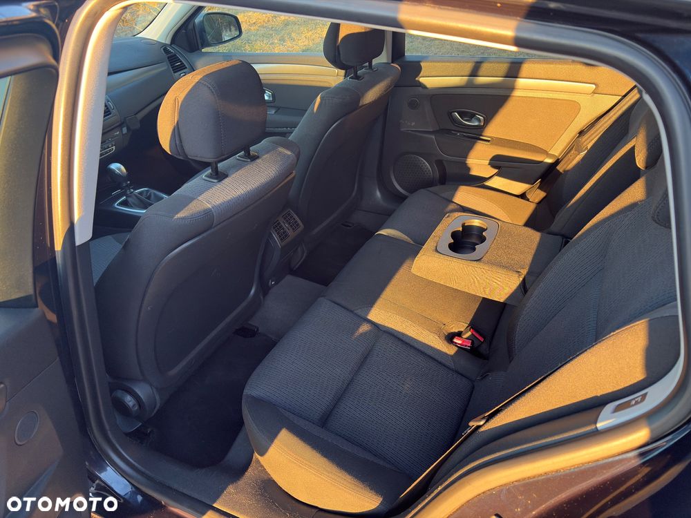 Renault Laguna 2.0 Dynamique - 24