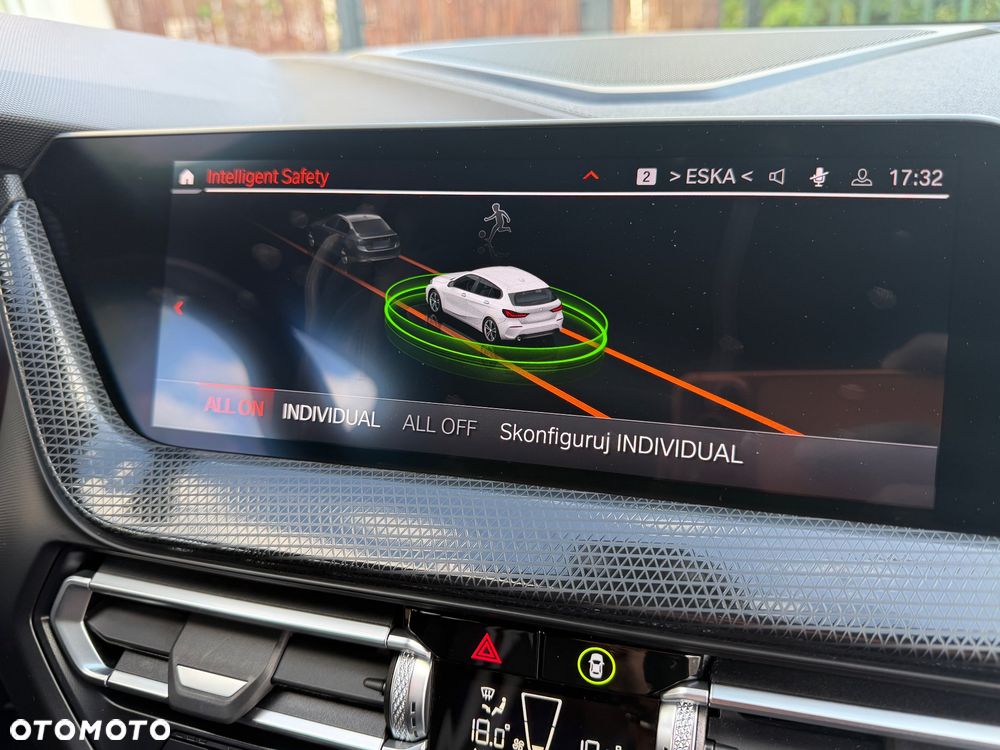 BMW Seria 1 118i M Sport Shadow - 34