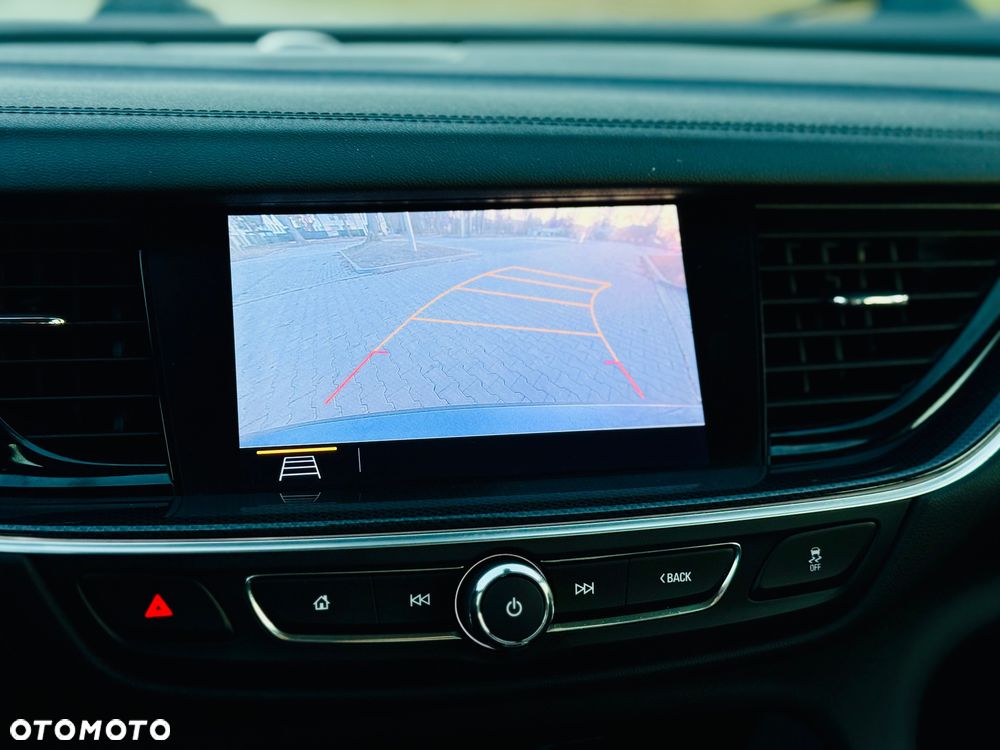 Opel Insignia 2.0 CDTI Business Edition S&S - 27