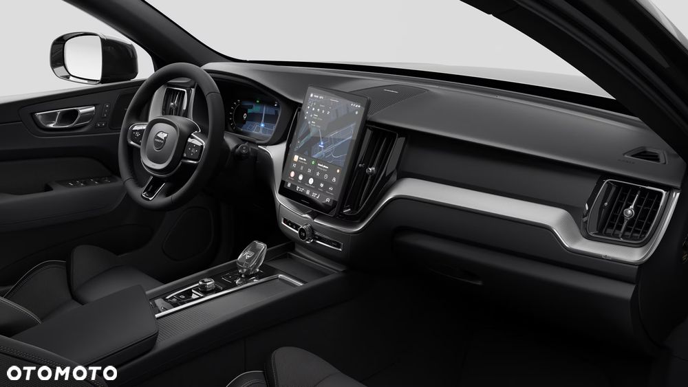 Volvo XC 60 T6 Plug-In Hybrid AWD Plus Black Edition - 7