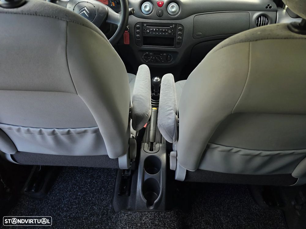 Citroën C3 1.1 SX Pack - 19