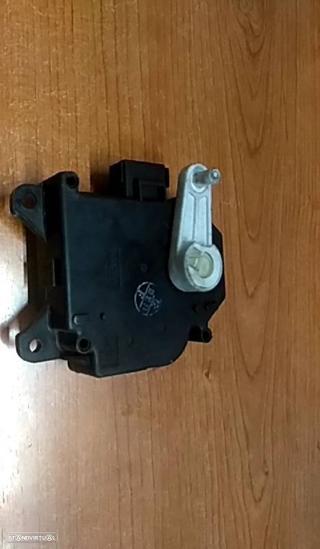 Modulo Electronico Honda Civic Vi Três Volumes (Ej, Ek) - 4