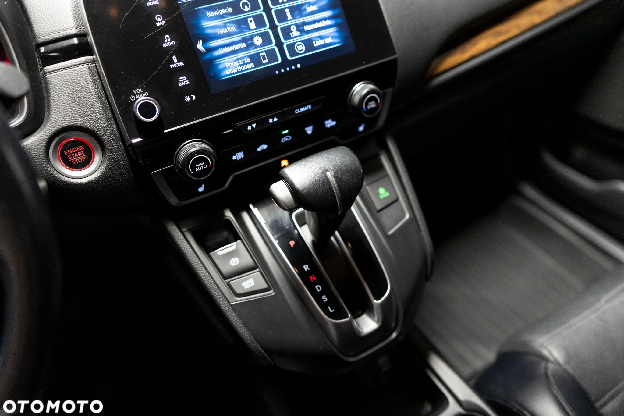 Honda CR-V 1.5T 4WD CVT Executive - 27