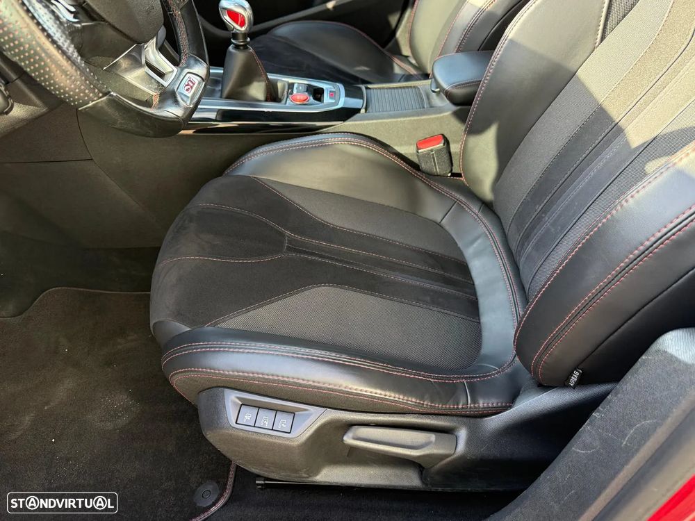 Peugeot 308 GTi by Sport - 28