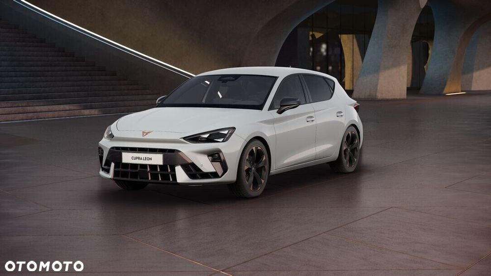 Cupra Leon - 1