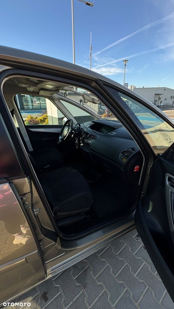 Citroën C4 Picasso - 4