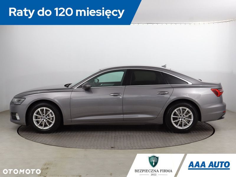 Audi A6 Limousine - 4