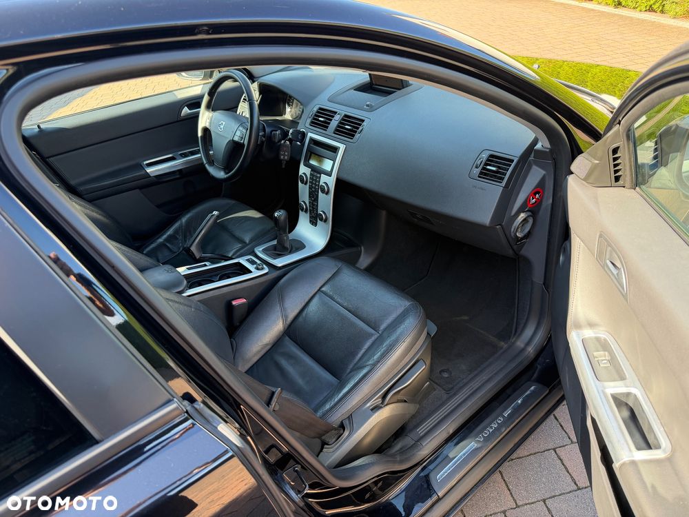 Volvo S40 D2 DRIVe Business Edition - 15