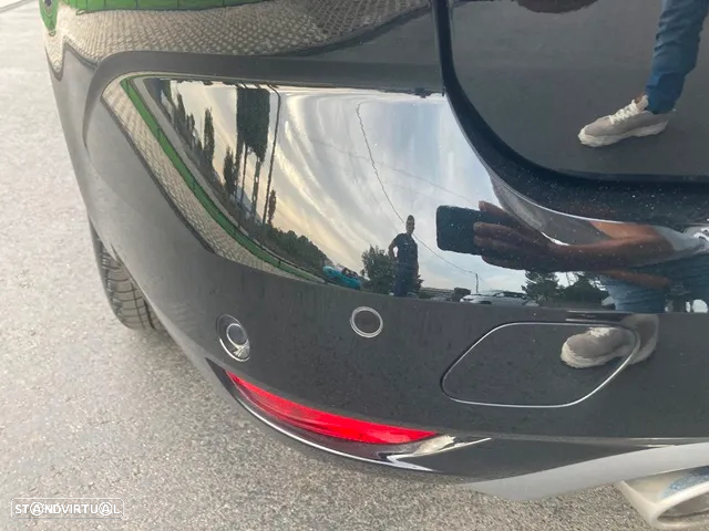 Renault Mégane Sport Tourer 1.5 Blue dCi GT Line EDC - 11