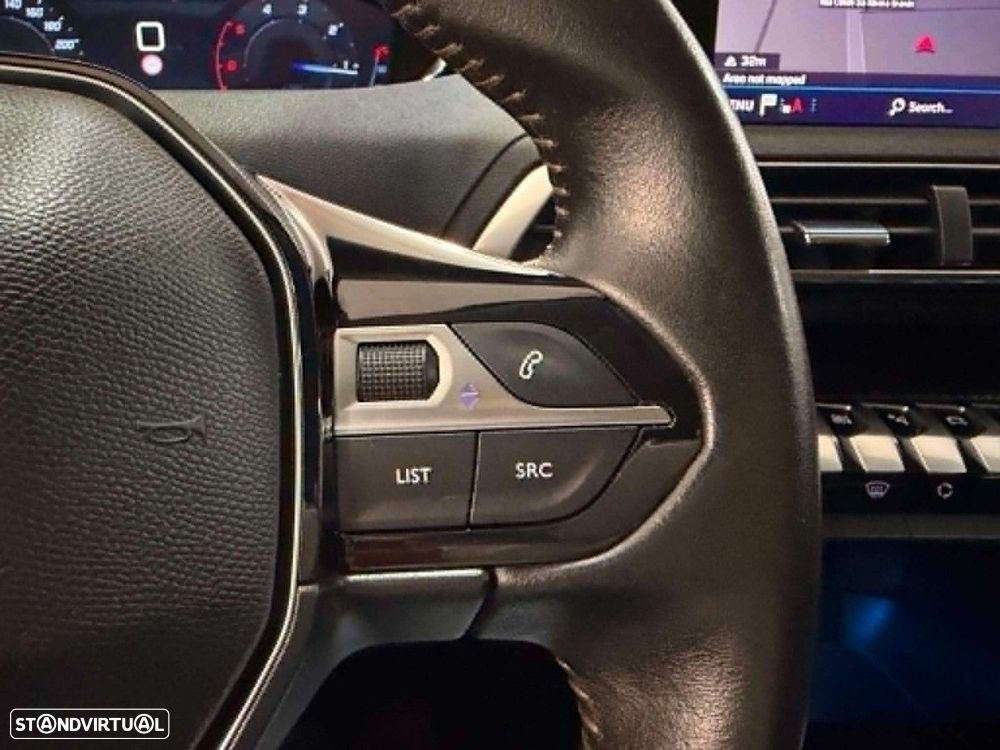 Peugeot 3008 1.5 BlueHDi Active - 18