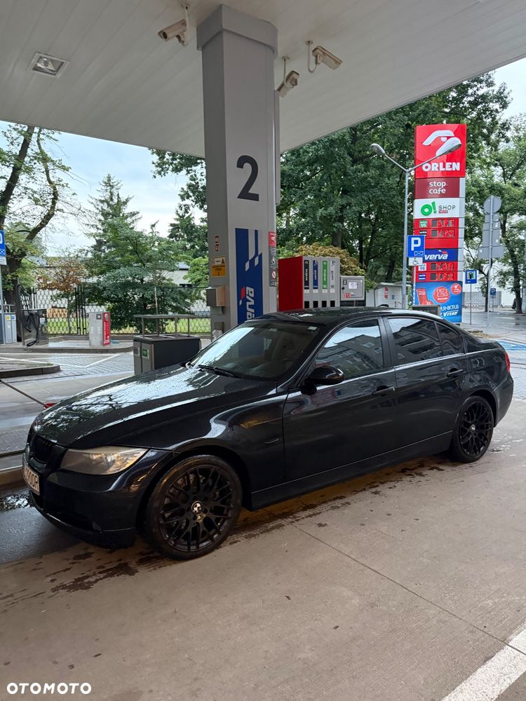 BMW Seria 3 330d - 1