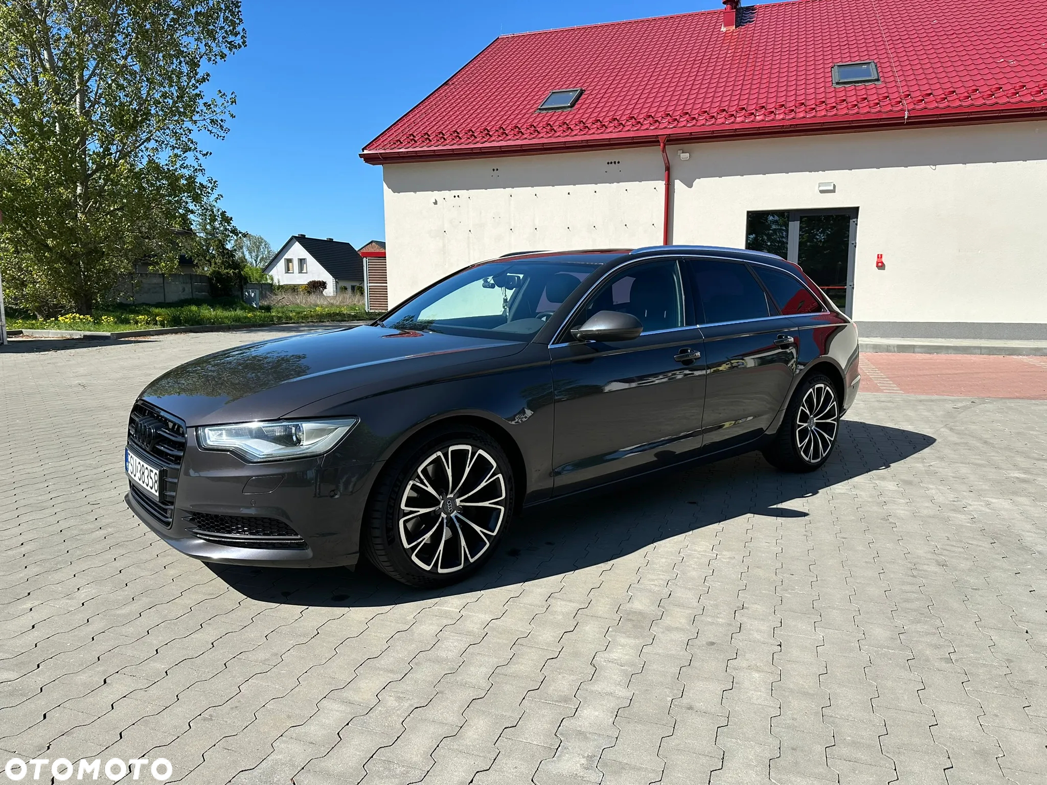 Audi A6 3.0 TDI Quattro S tronic - 6