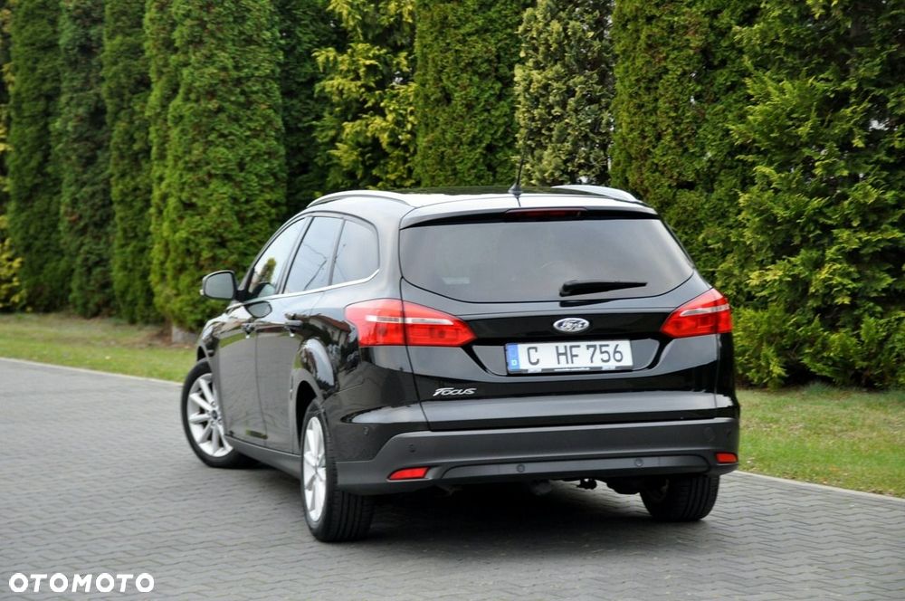 Ford Focus - 15