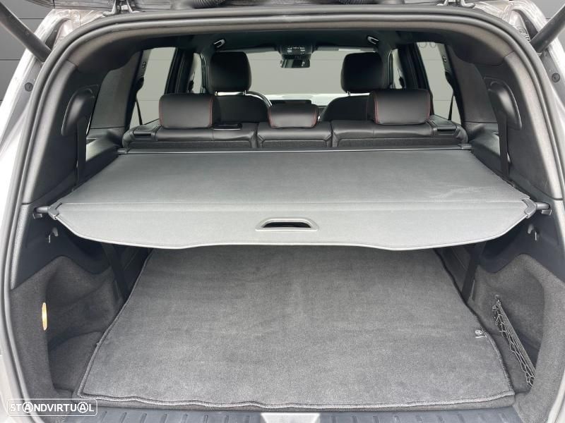 Mercedes-Benz GLB 180 d AMG Line - 20