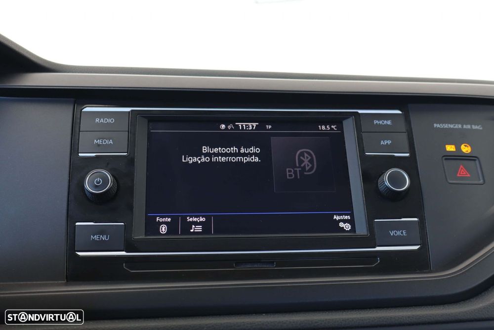 VW Taigo 1.0 TSI Life - 23