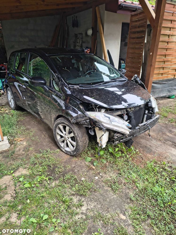 Nissan Note - 7