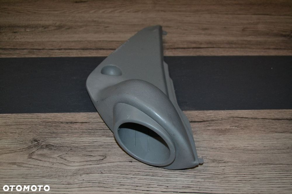 OPEL VIVARO RENAULT TRAFIC UCHWYT KUBKA LEWY OSŁONA LEWA DESKI 8200003556 - 3