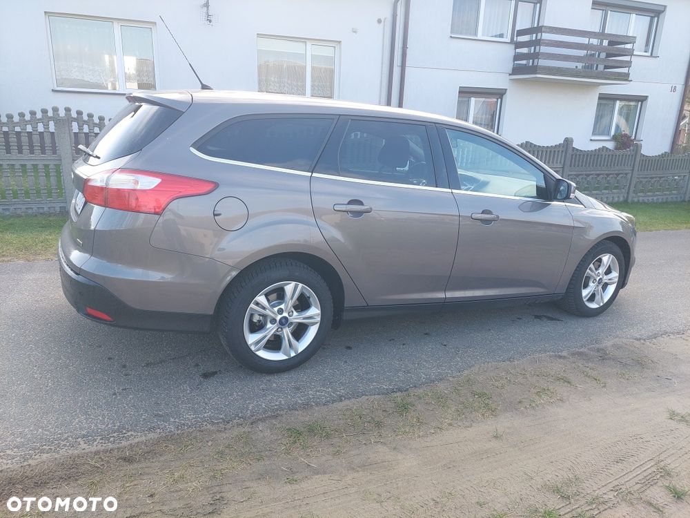 Ford Focus - 3