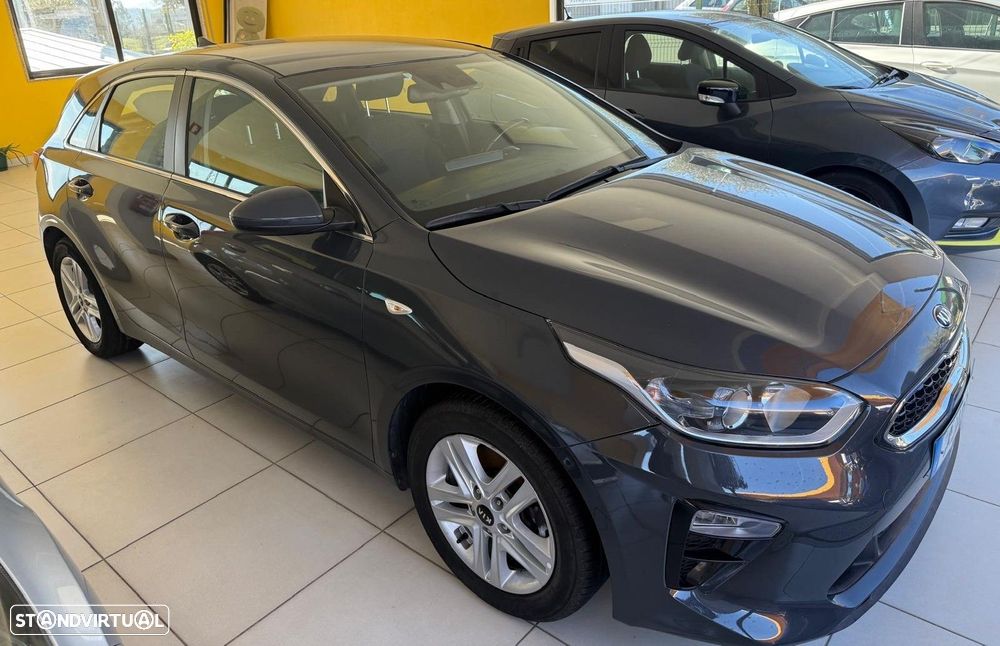 Kia Ceed 1.0 T-GDI TX - 5