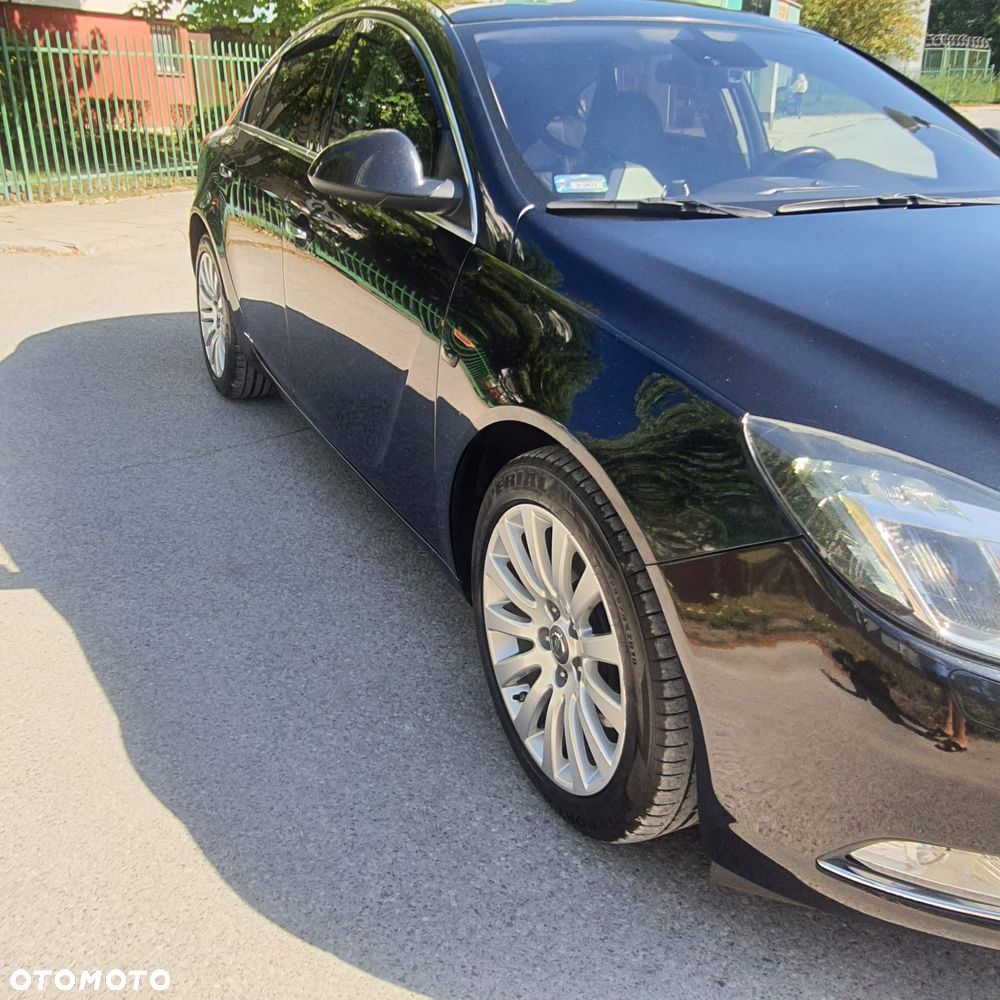 Opel Insignia - 4