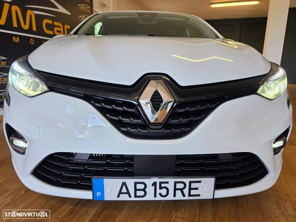 Renault Clio - 17