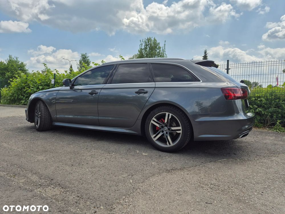 Audi A6 Avant - 3