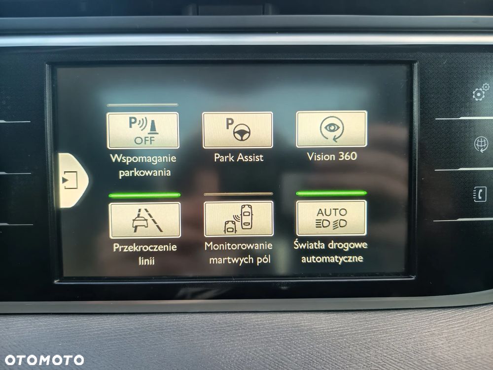 Citroën C4 Grand Picasso e-HDi 115 Exclusive - 23