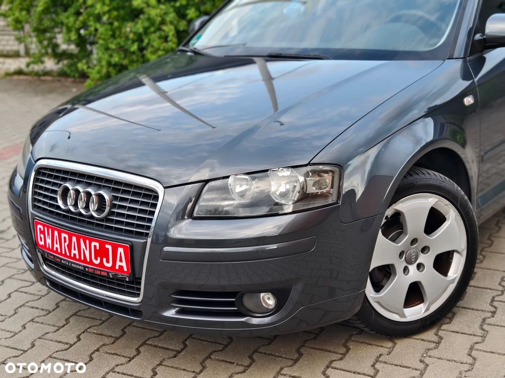 Audi A3 1.6 Attraction - 30