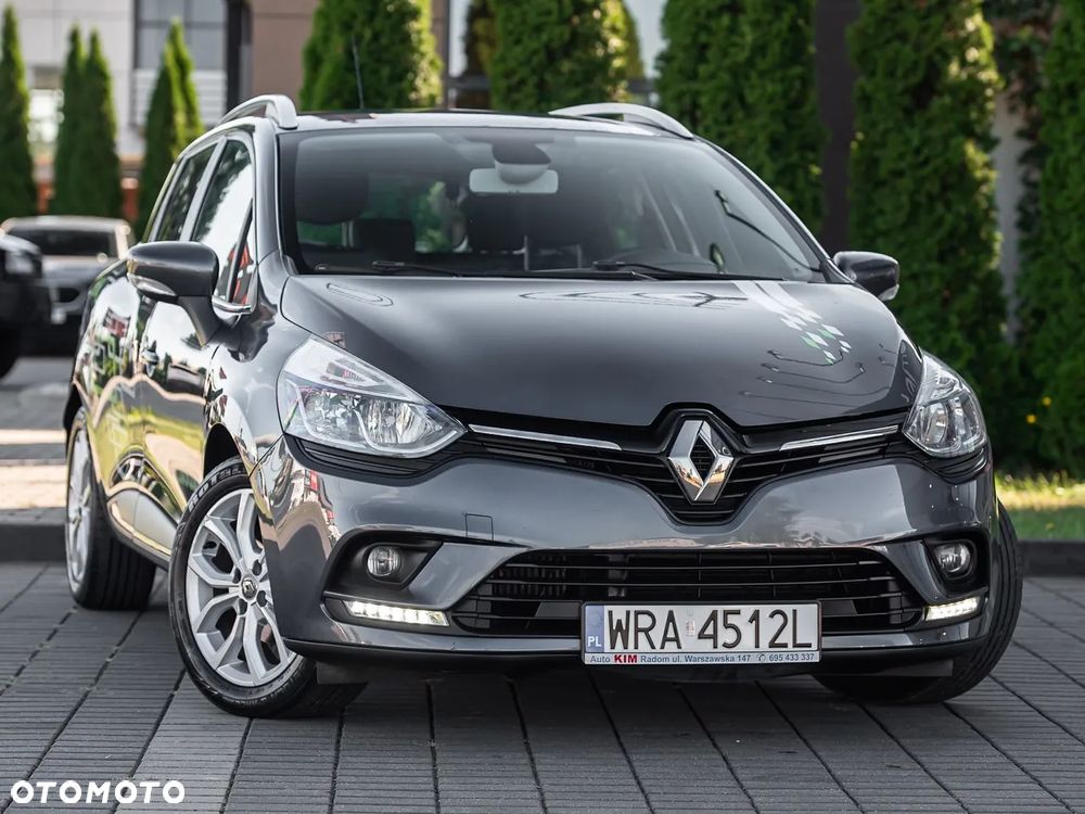 Renault Clio - 2