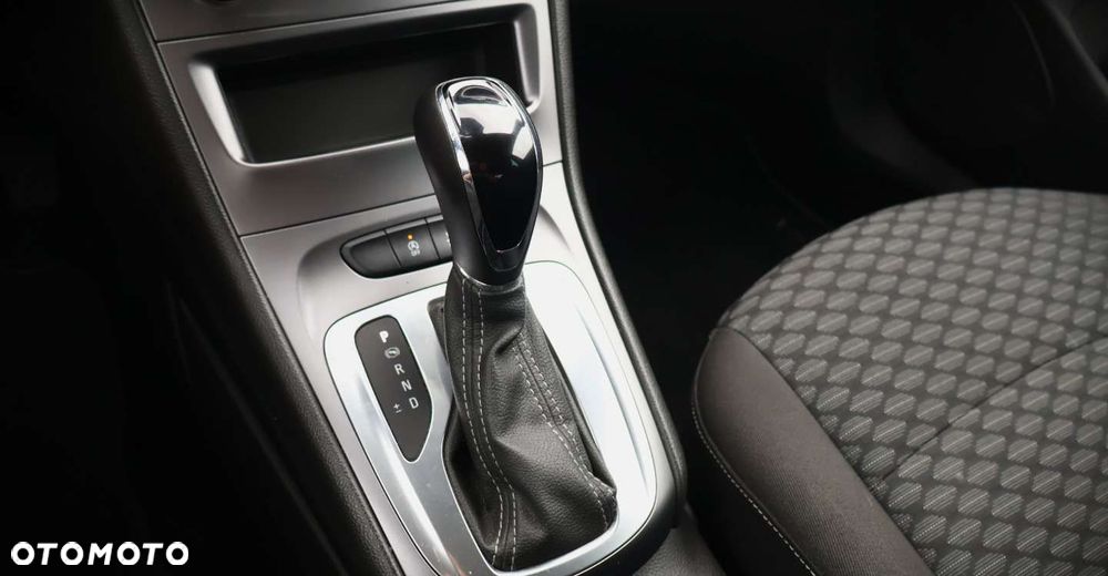 Opel Astra - 26