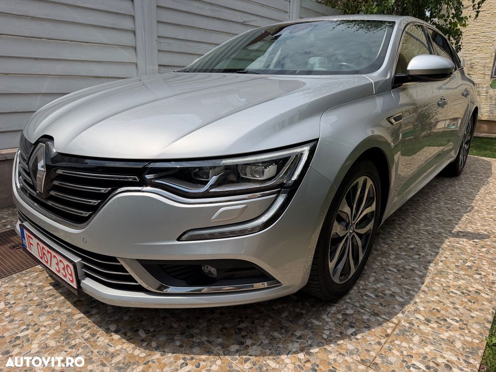 Renault Talisman - 10
