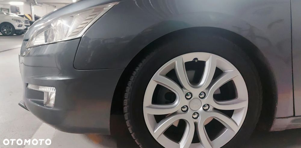 Peugeot 508 1.6 T Active - 3