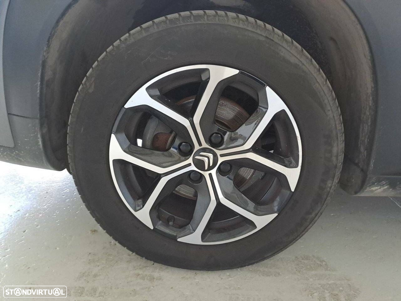 Citroën C3 Aircross 1.2 PureTech C-Series - 11