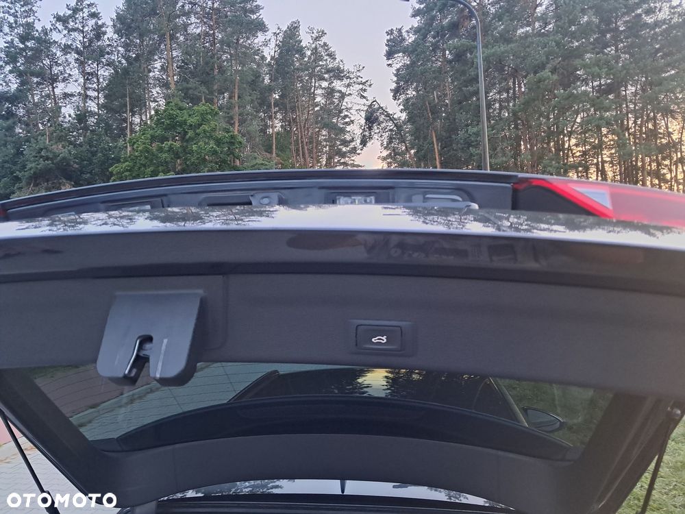 Audi A6 Avant 40 TDI mHEV Sport S tronic - 8