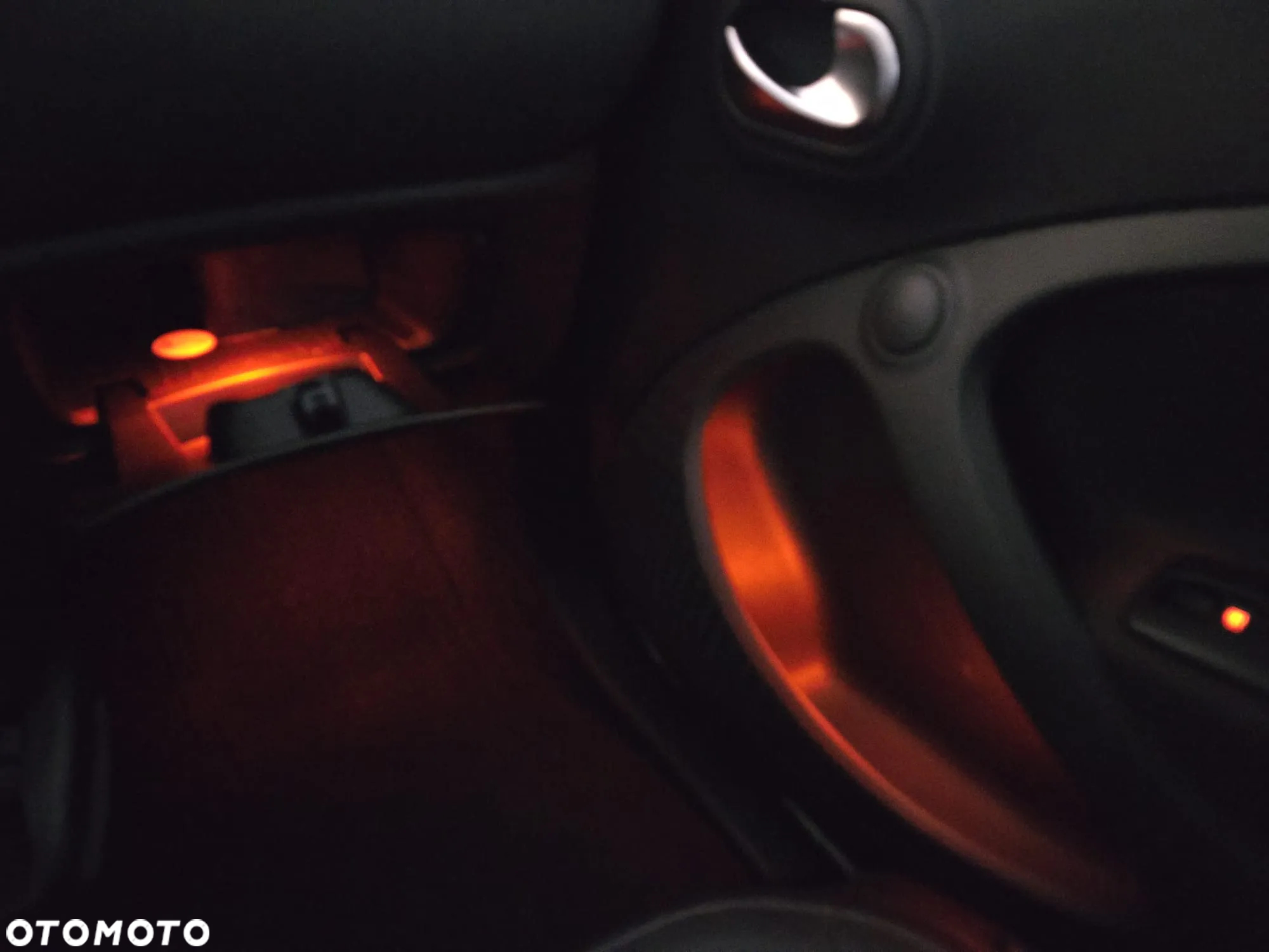 Smart Forfour electric drive prime - 9