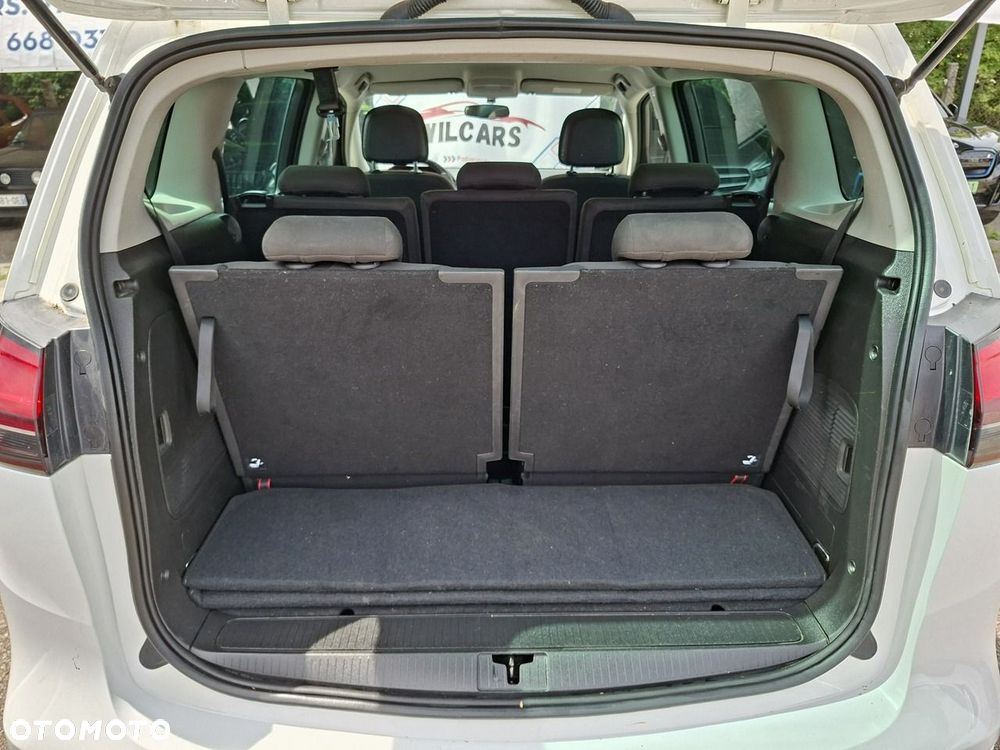 Opel Zafira 1.4 Turbo Innovation - 27