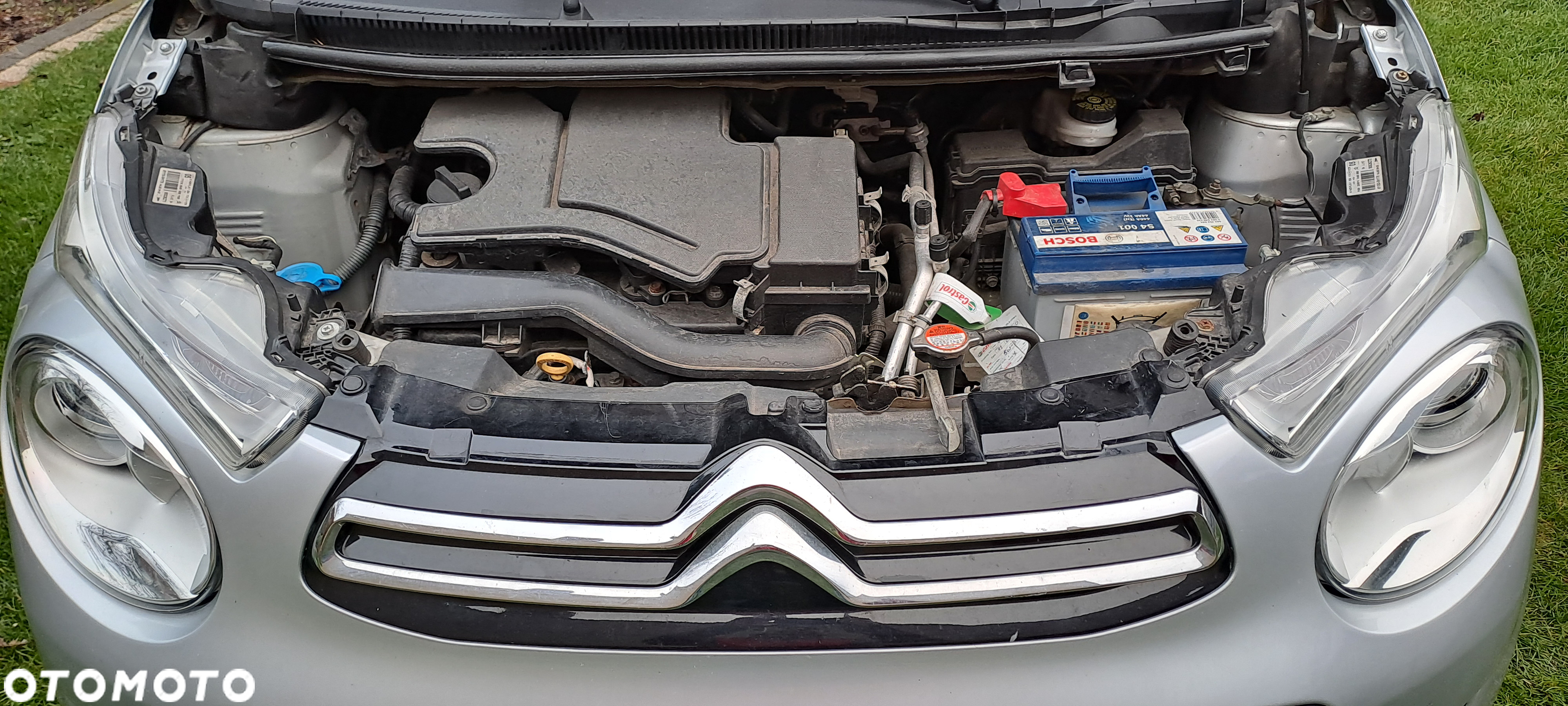 Citroën C1 1.0 Attraction - 3